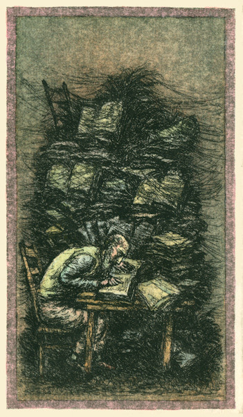 Габриэль Гарсиа Маркес. Сто лет одиночества. Александр Антонов