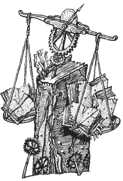 Альманах библиофила