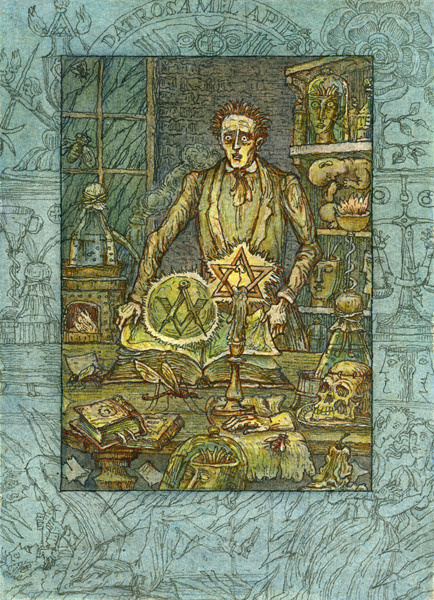 Александр Чаянов. Романтические повести. Александр Антонов