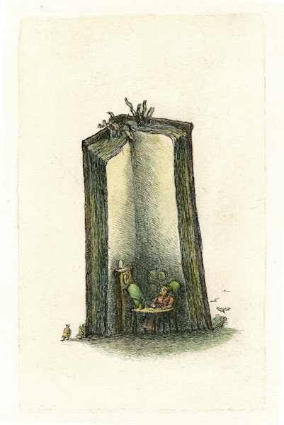 Джон Т. Винтерих. Приключения знаменитых книг. Александр Антонов