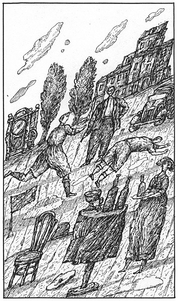 Ивлин Во. Избранное. Александр Антонов