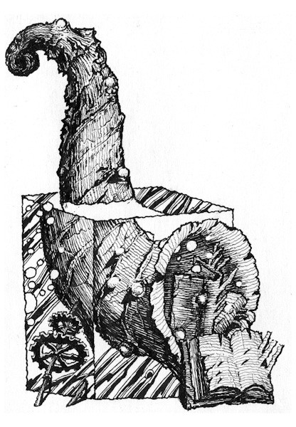 Альманах библиофила. Александр Антонов