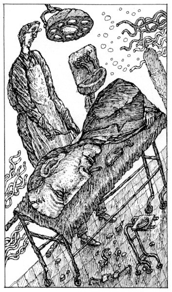 Ивлин Во. Избранное. Александр Антонов