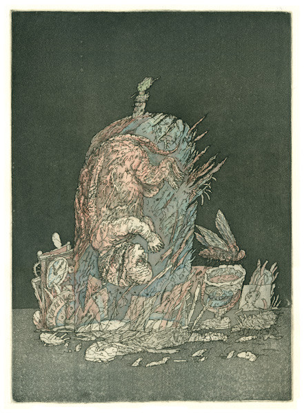 Лотреамон. Песни Мальдорора. Александр Антонов