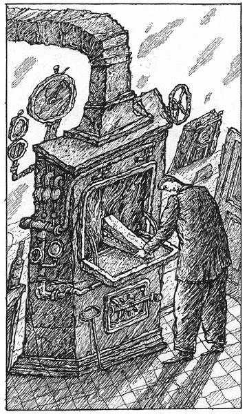 Ивлин Во. Избранное. Александр Антонов