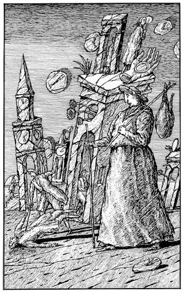 Э.Т.А. Гофман. Избранное. Александр Антонов