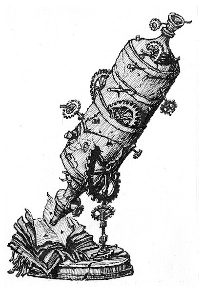 Альманах библиофила. Александр Антонов