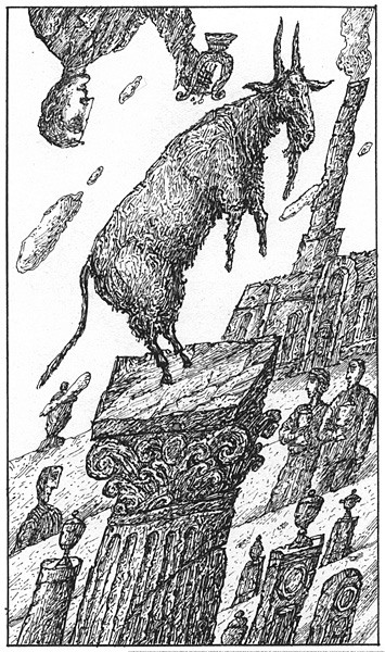 Ивлин Во. Избранное. Александр Антонов