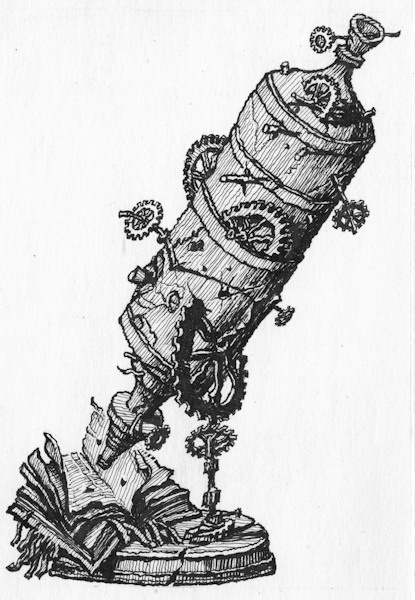 Альманах библиофила. Александр Антонов