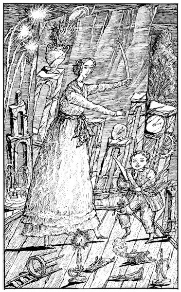 Э.Т.А. Гофман. Избранное. Александр Антонов