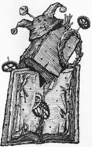 Альманах библиофила. Александр Антонов