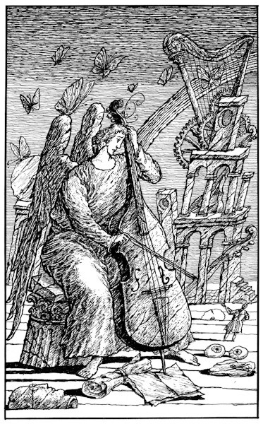 Э.Т.А. Гофман. Избранное. Александр Антонов