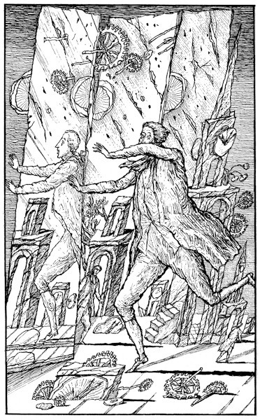 Э.Т.А. Гофман. Избранное. Александр Антонов