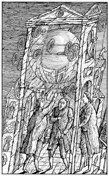 Э.Т.А. Гофман. Избранное. Александр Антонов