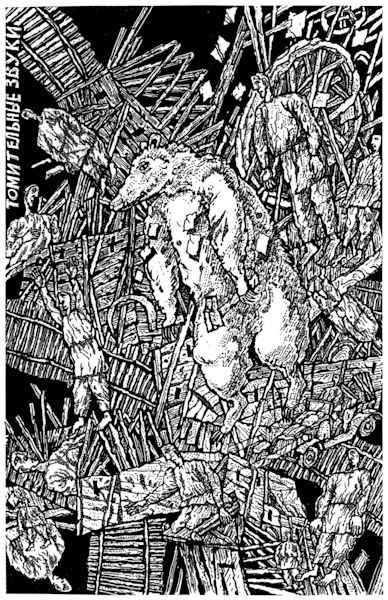 Андрей Платонов. Котлован. Александр Антонов