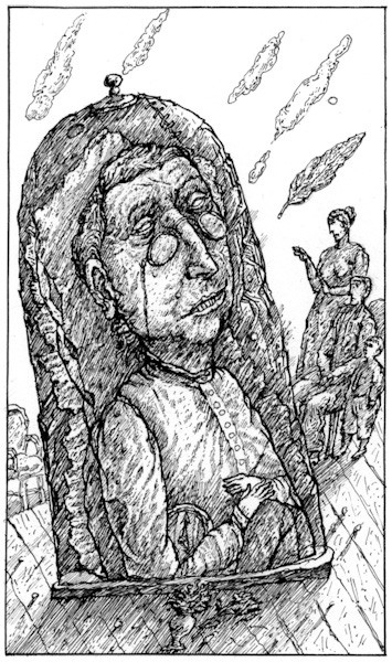 Ивлин Во. Избранное. Александр Антонов