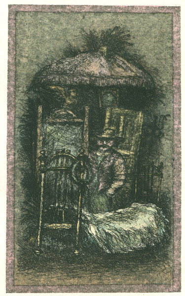 Габриэль Гарсиа Маркес. Сто лет одиночества. Александр Антонов