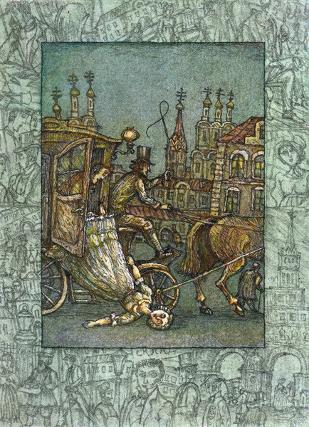 Александр Чаянов. Романтические повести. Александр Антонов