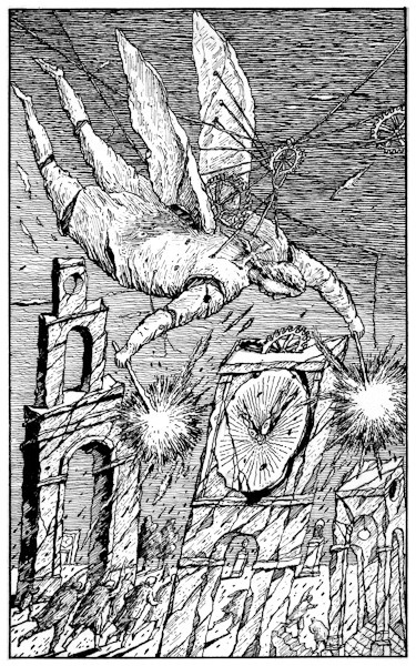 Э.Т.А. Гофман. Избранное