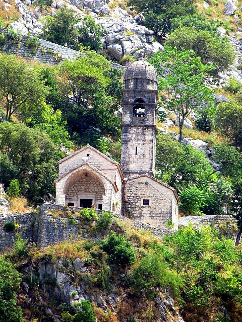 Черногория: Пераст, Котор, Будва. Дарья Письменюк / Darya Leitstern — фотограф, музыкант, журналист, путешественник