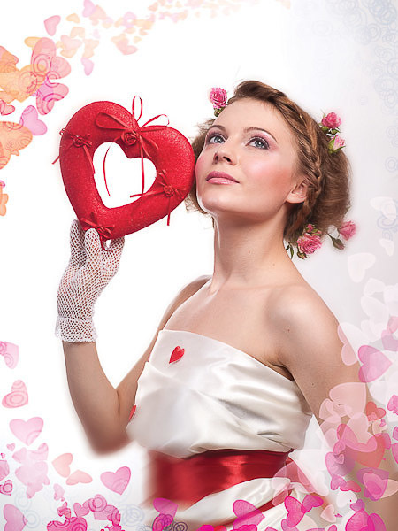 Дизайн обложек периодических и глянцевых изданий. Максим Матвийченко и Виктория Басова профессионалы своего дела