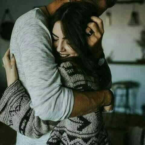 Фотосессия Love Story