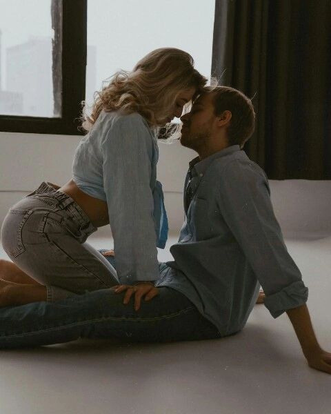 Фотосессия Love Story