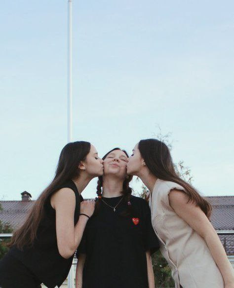 Съемки для компаний друзей. Репортажный и портретный фотограф в Туле и области