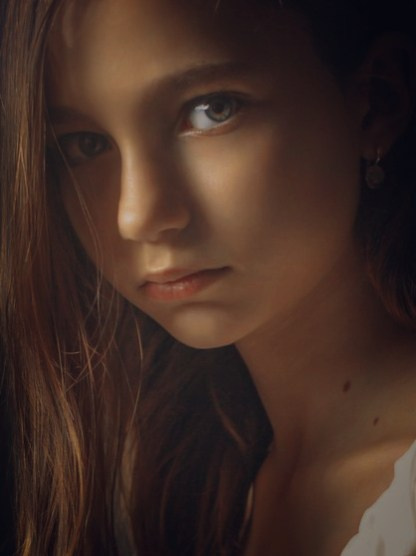 Фотограф Юлия Мадера