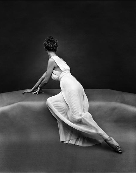 Марк Шоу — американский fashion-фотограф