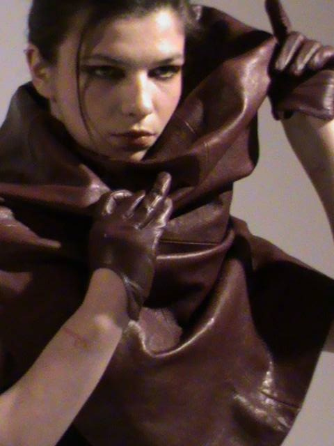 Obsession by money & sex. Главная