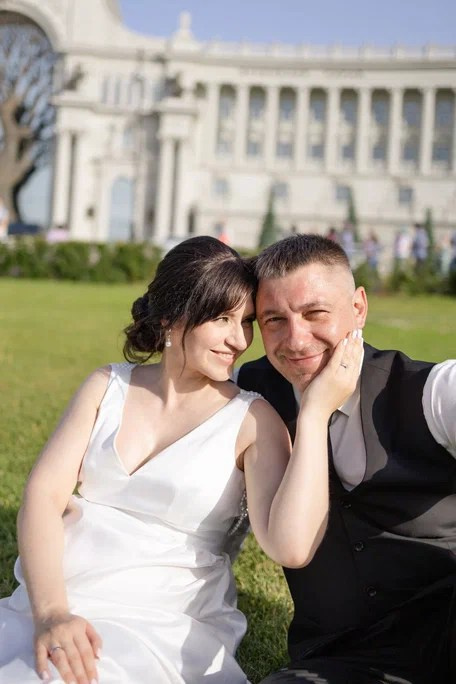 Свадьба. Репортажный фотограф Казань Сергей Казанский