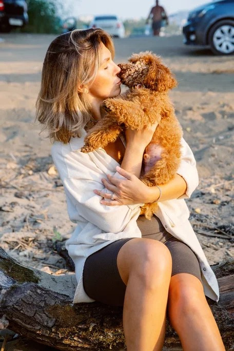 На улице. Репортажный фотограф Казань Сергей Казанский