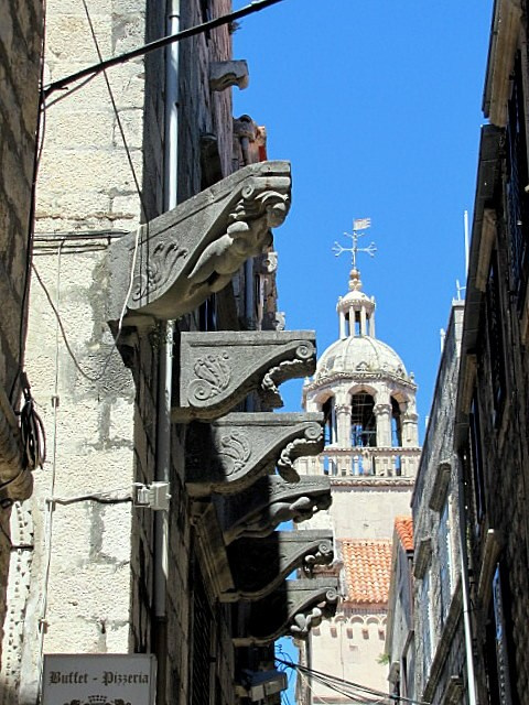 Хорватия: Стон, Трстено, Корчула — радости и гадости природы. Дарья Письменюк / Darya Leitstern — фотограф, музыкант, журналист, путешественник