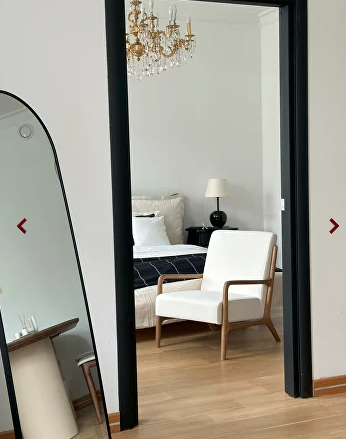 Pinstudio3112 — Apartaments. Фотограф Александра Сыщенко