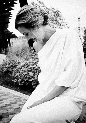 Свадьба в Тюфелевой Роще. Портретный фотограф в Москве Мария Варлей