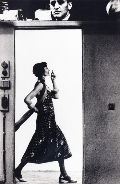 Хельмут Ньютон / Helmut Newton 18+. Женя Красовская | Фотограф | Smm-дизайнер