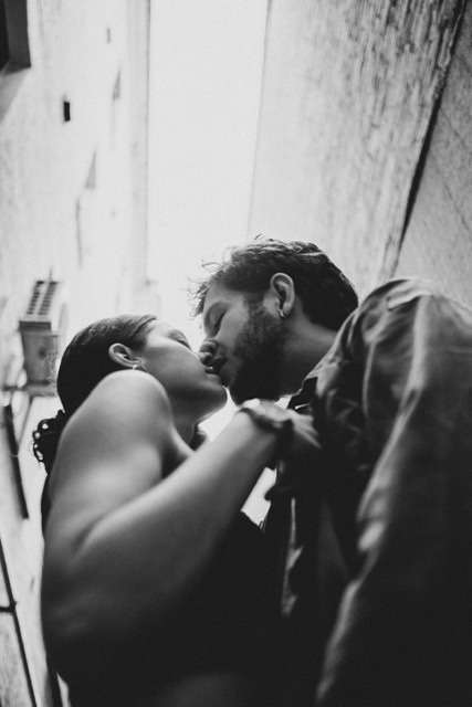 Couples and families. Бережный портретный фотограф в Москве Настя Онегина