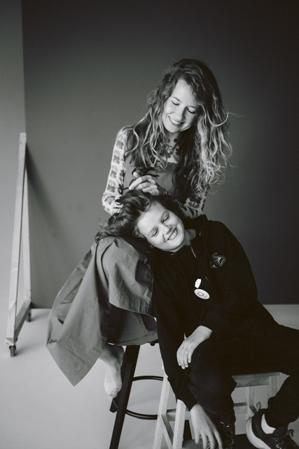 Couples and families. Бережный портретный фотограф в Москве Настя Онегина