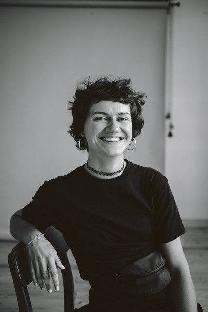 Portraits. Бережный портретный фотограф в Москве Настя Онегина