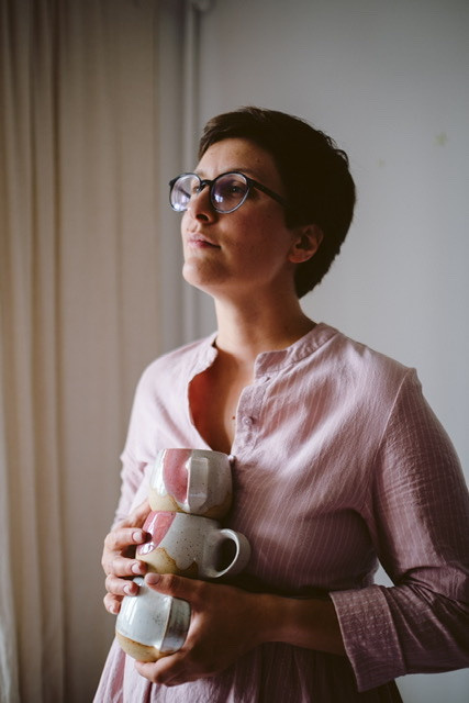 Portraits. Бережный портретный фотограф в Москве Настя Онегина