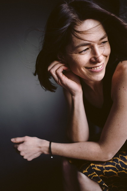 Portraits. Бережный портретный фотограф в Москве Настя Онегина