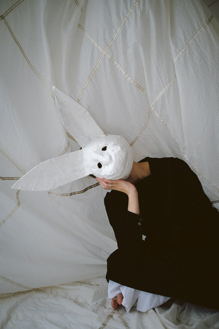 Portraits. Бережный портретный фотограф в Москве Настя Онегина