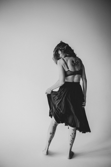 Portraits. Бережный портретный фотограф в Москве Настя Онегина