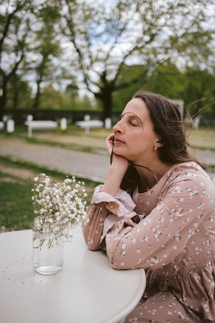 Portraits. Бережный портретный фотограф в Москве Настя Онегина