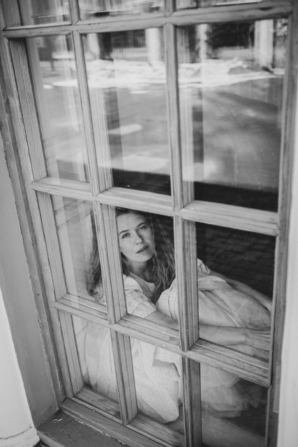 Portraits. Бережный портретный фотограф в Москве Настя Онегина