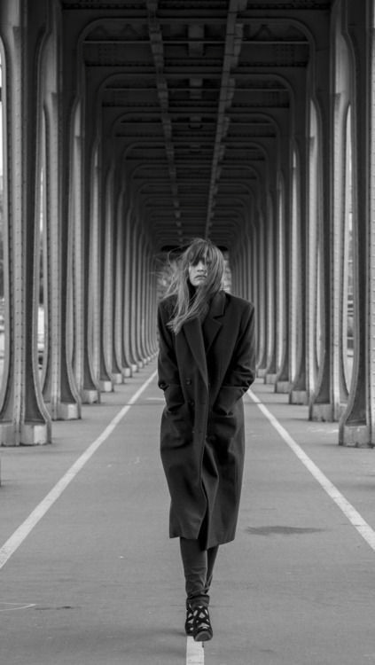 old money женский