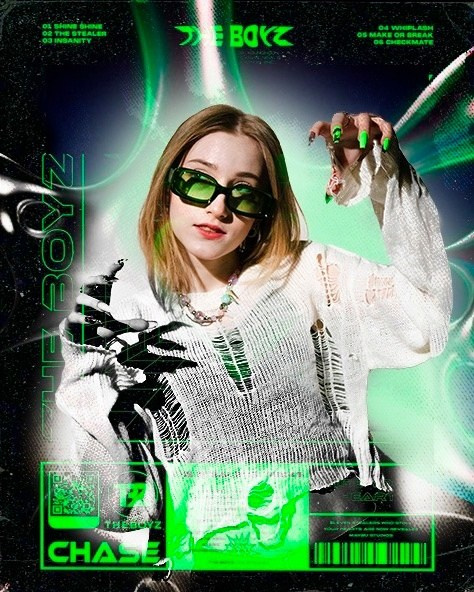 Алёна. Electro_agent