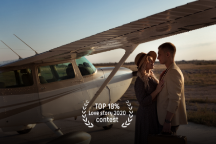 Награды. Свадебный и портретный фотограф в Санкт-Петербурге Надежда Чечулина