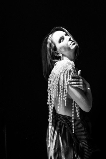 Портретная съемка. Главная